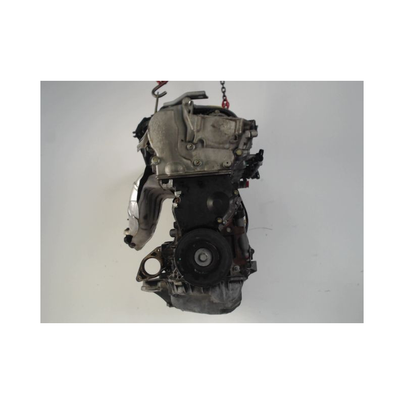 MOTEUR ESSENCE RENAULT SCENIC II PH.1 03-06 2.0 