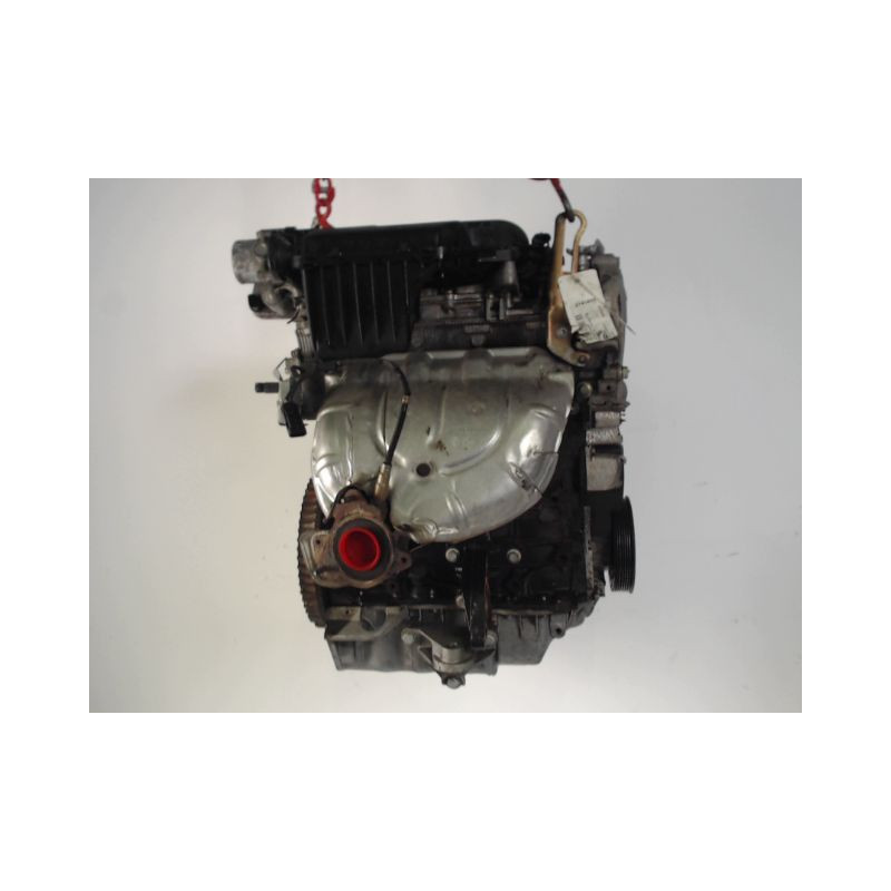 MOTEUR ESSENCE RENAULT SCENIC II PH.1 03-06 2.0 