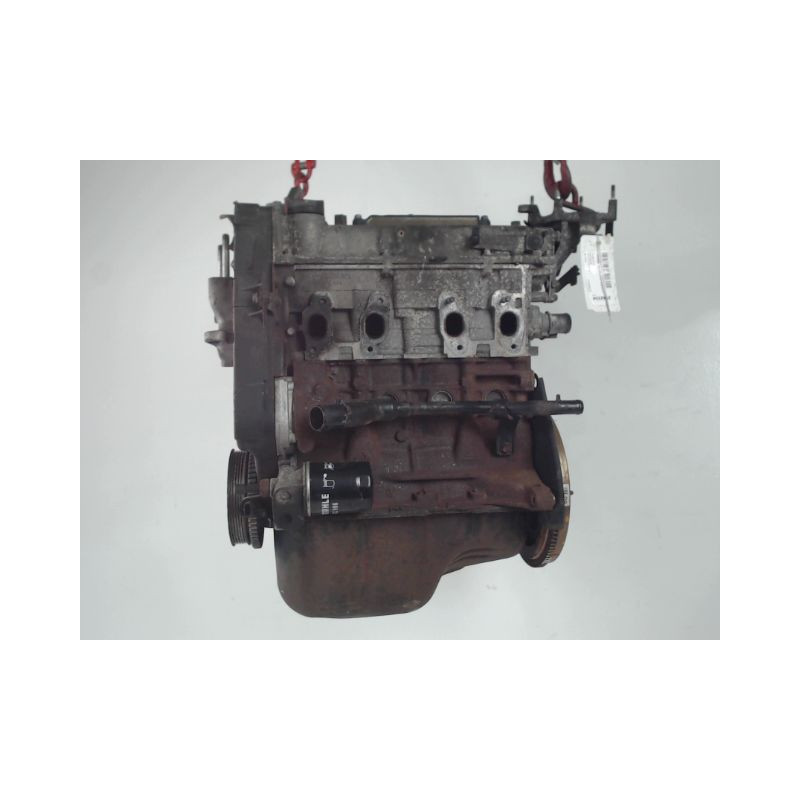 MOTEUR ESSENCE FIAT 500 2007- 1.2 