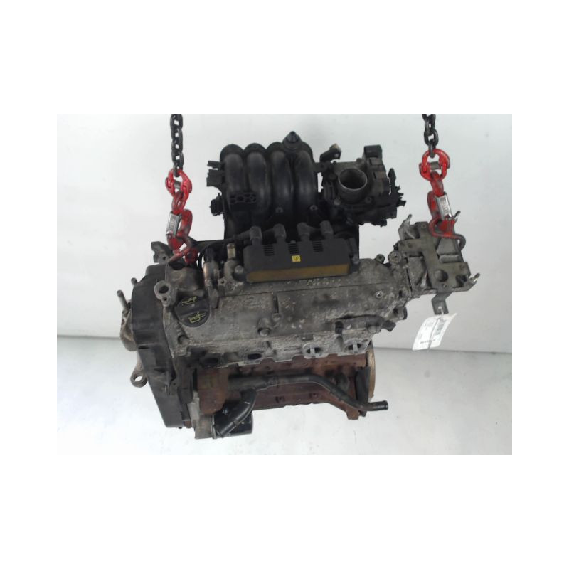 MOTEUR ESSENCE FIAT 500 2007- 1.2 