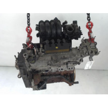 MOTEUR ESSENCE FIAT 500 2007- 1.2 