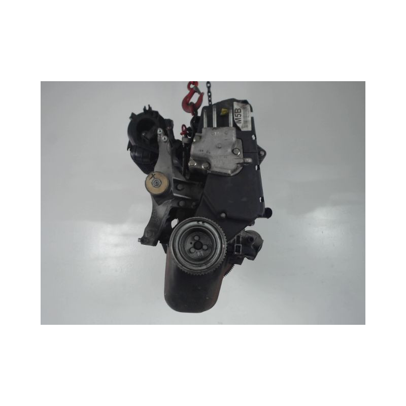MOTEUR ESSENCE FIAT 500 2007- 1.2 