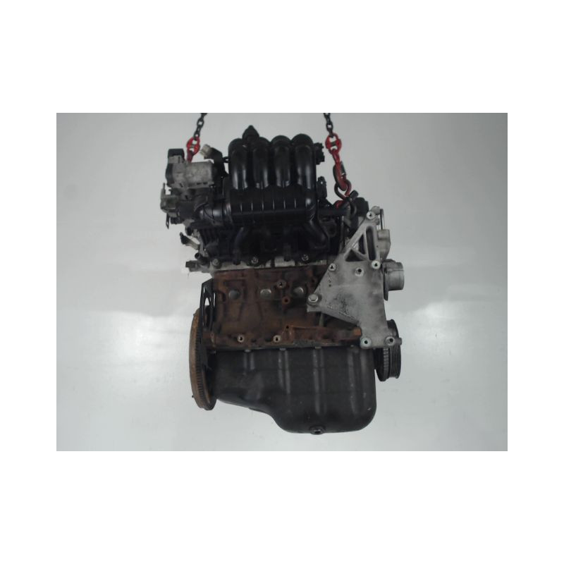 MOTEUR ESSENCE FIAT 500 2007- 1.2 