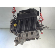 MOTEUR ESSENCE RENAULT LAGUNA II ESTATE 2005-2007 1.8 16V 