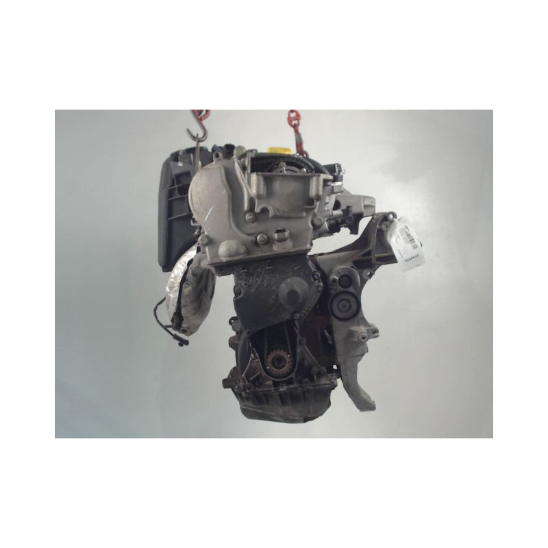 MOTEUR ESSENCE RENAULT LAGUNA II ESTATE 2005-2007 1.8 16V 