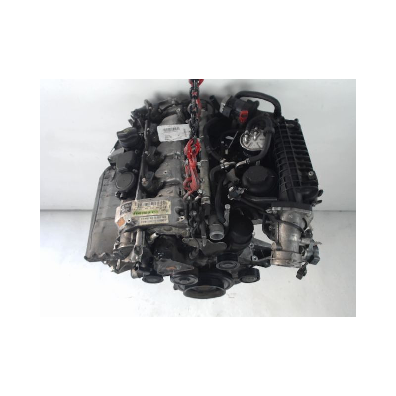 MOTEUR DIESEL MERCEDES CLASSE C C 200 CDI 