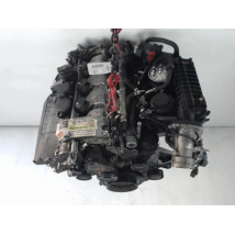 MOTEUR DIESEL MERCEDES CLASSE C C 200 CDI 