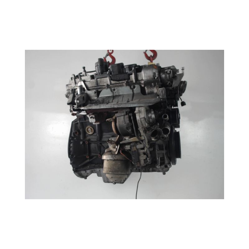 MOTEUR DIESEL MERCEDES CLASSE C C 200 CDI 