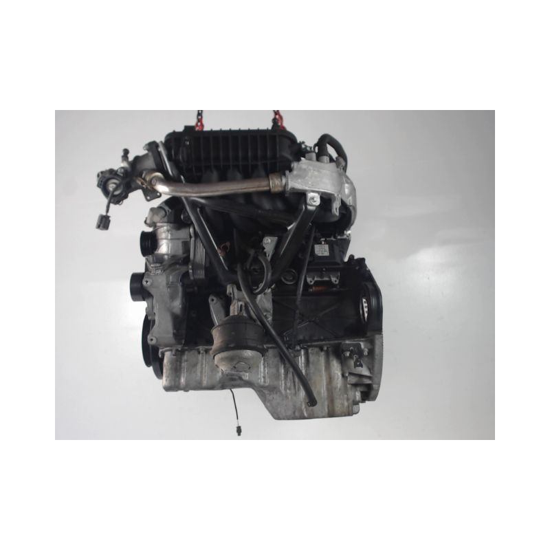 MOTEUR DIESEL MERCEDES CLASSE C C 200 CDI 