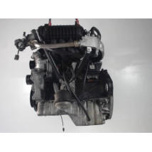 MOTEUR DIESEL MERCEDES CLASSE C C 200 CDI 
