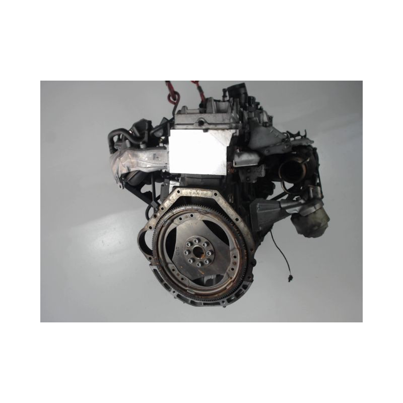 MOTEUR DIESEL MERCEDES CLASSE C C 200 CDI 