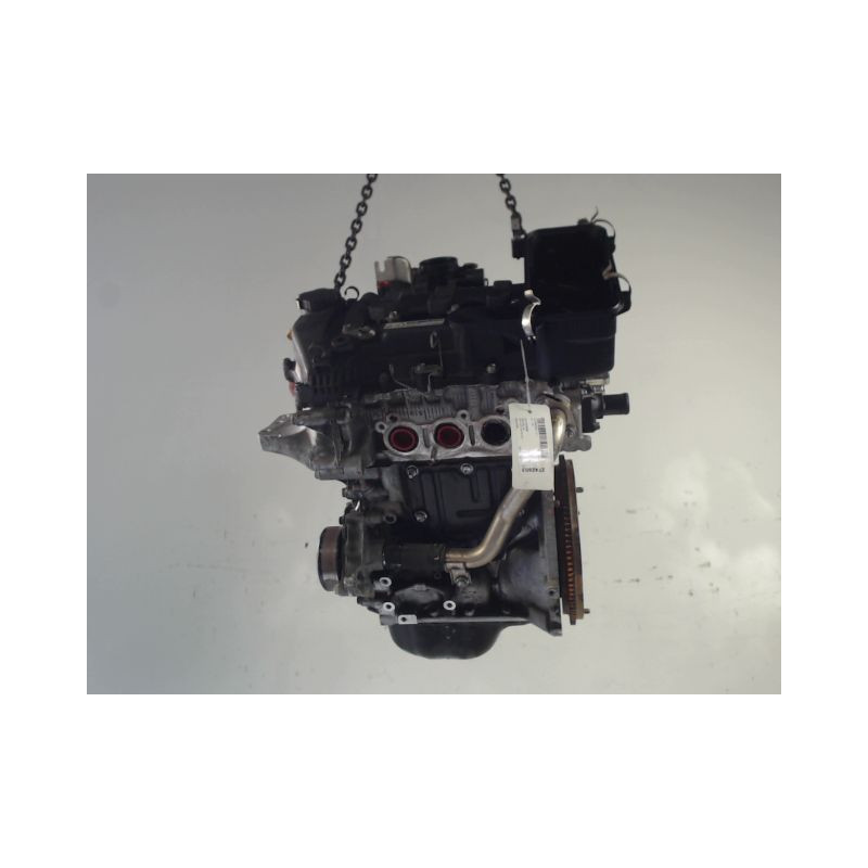 MOTEUR ESSENCE CITROEN C1 3P 1.0