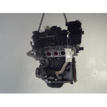 MOTEUR ESSENCE CITROEN C1 3P 1.0