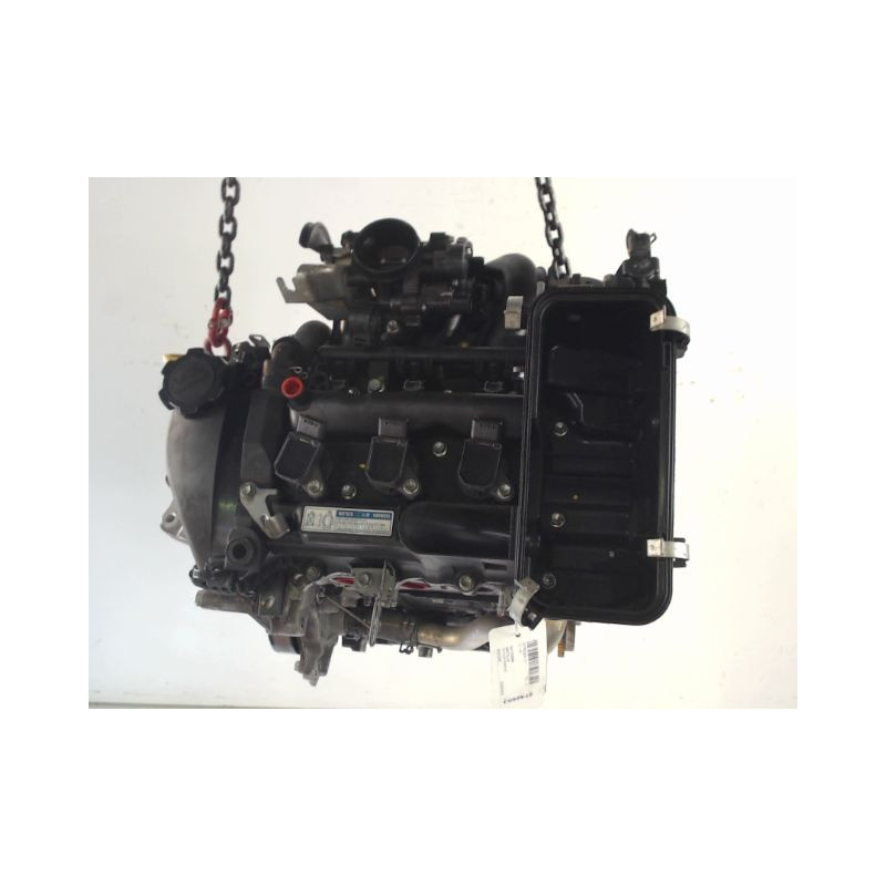 MOTEUR ESSENCE CITROEN C1 3P 1.0