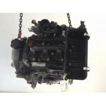 MOTEUR ESSENCE CITROEN C1 3P 1.0