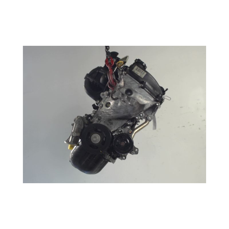 MOTEUR ESSENCE CITROEN C1 3P 1.0