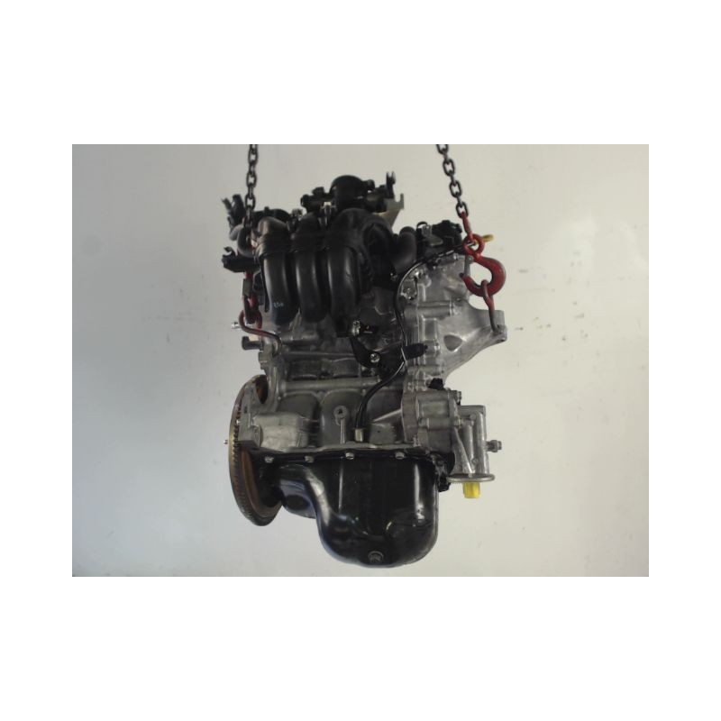 MOTEUR ESSENCE CITROEN C1 3P 1.0