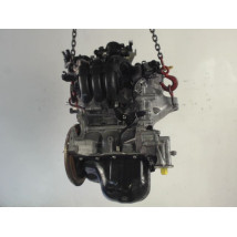 MOTEUR ESSENCE CITROEN C1 3P 1.0