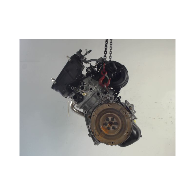 MOTEUR ESSENCE CITROEN C1 3P 1.0