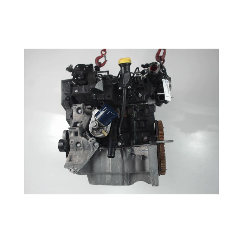 MOTEUR DIESEL RENAULT CLIO IV 2012- 1.5 dCi 75
