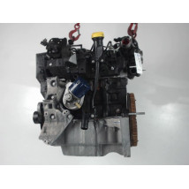 MOTEUR DIESEL RENAULT CLIO IV 2012- 1.5 dCi 75