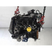 MOTEUR DIESEL RENAULT CLIO IV 2012- 1.5 dCi 75