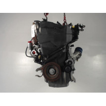 MOTEUR DIESEL RENAULT CLIO IV 2012- 1.5 dCi 75