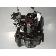 MOTEUR DIESEL RENAULT CLIO IV 2012- 1.5 dCi 75