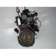 MOTEUR DIESEL RENAULT CLIO IV 2012- 1.5 dCi 75