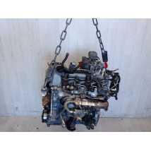 MOTEUR DIESEL TOYOTA YARIS 1.4 D-4D 