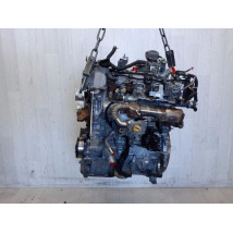 MOTEUR DIESEL TOYOTA YARIS 1.4 D-4D 