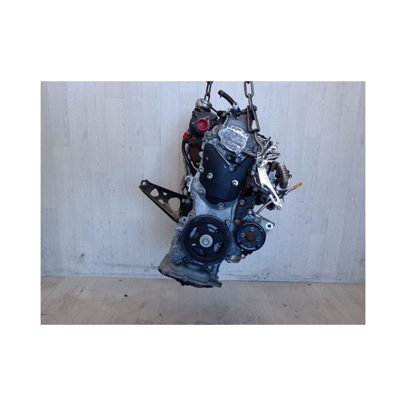 MOTEUR DIESEL TOYOTA YARIS 1.4 D-4D 