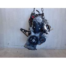 MOTEUR DIESEL TOYOTA YARIS 1.4 D-4D 