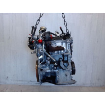 MOTEUR DIESEL TOYOTA YARIS 1.4 D-4D 