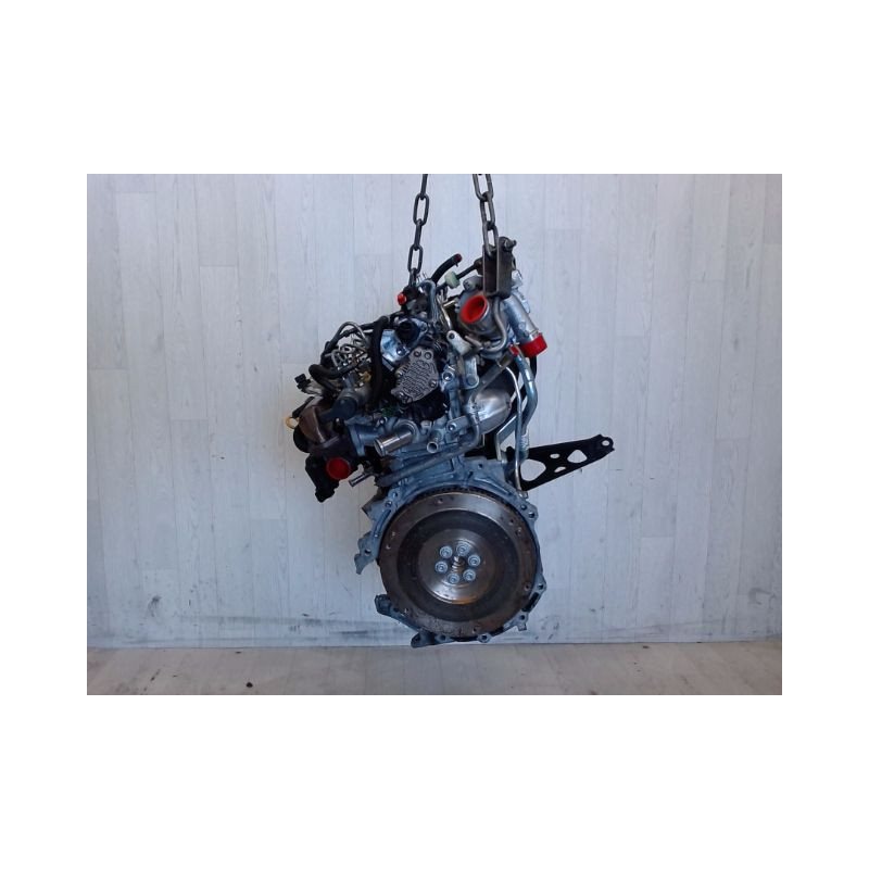 MOTEUR DIESEL TOYOTA YARIS 1.4 D-4D 