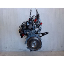 MOTEUR DIESEL TOYOTA YARIS 1.4 D-4D 