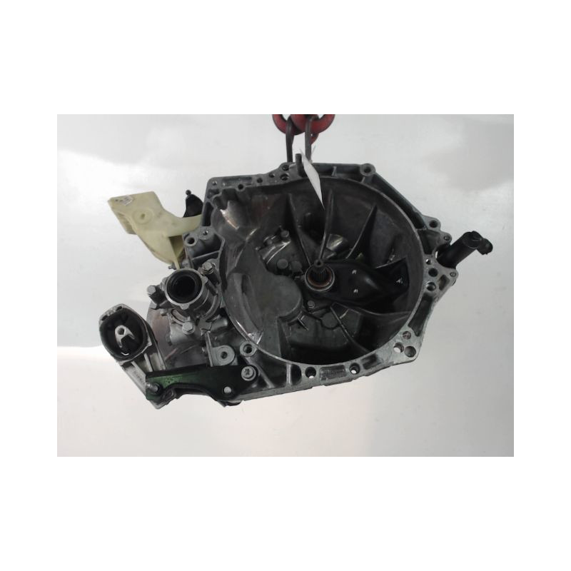 BOITE A VITESSE MECANIQUE DS DS3 1.6 HDi 90