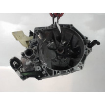 BOITE A VITESSE MECANIQUE DS DS3 1.6 HDi 90