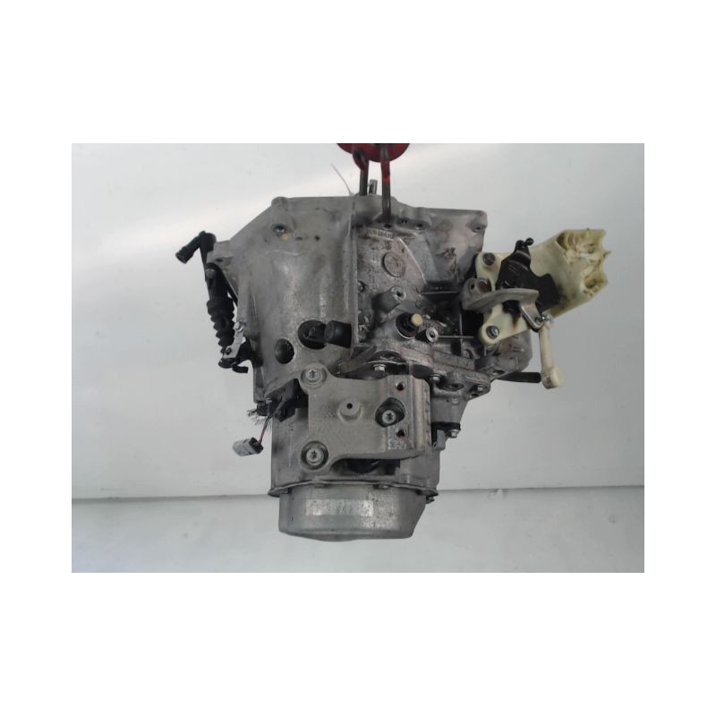 BOITE A VITESSE MECANIQUE DS DS3 1.6 HDi 90