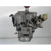 BOITE A VITESSE MECANIQUE DS DS3 1.6 HDi 90