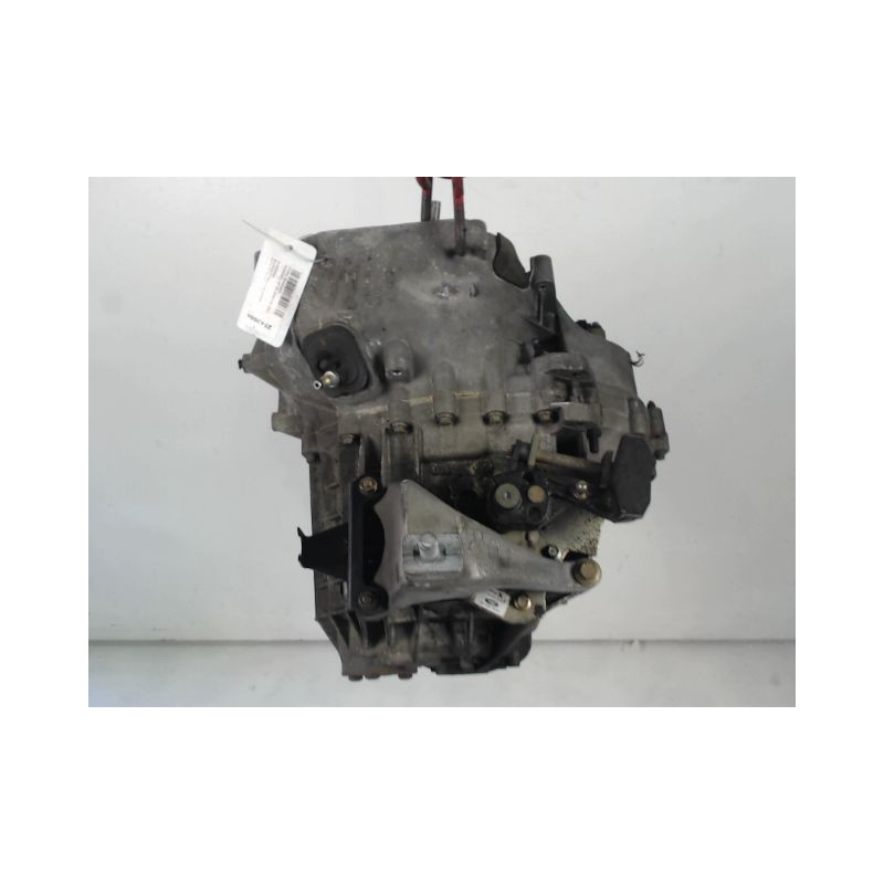 BOITE A VITESSE MECANIQUE FORD MONDEO 2000-2007 2.0 16V