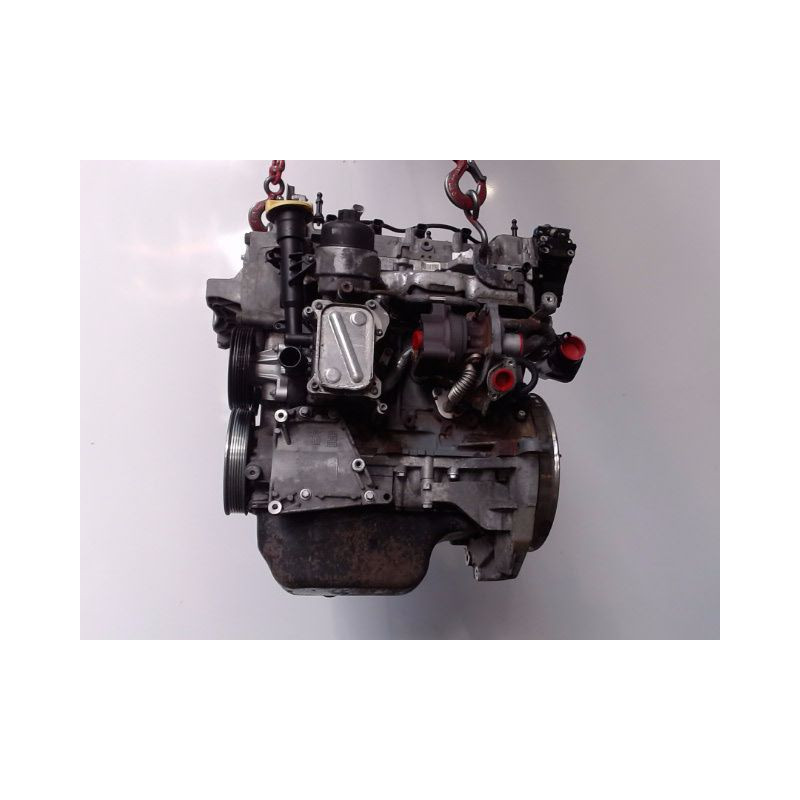 MOTEUR DIESEL OPEL CORSA 06-09 1.3 CDTI 
