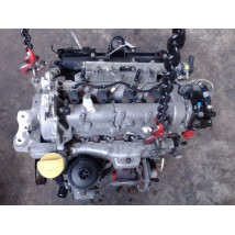 MOTEUR DIESEL OPEL CORSA 06-09 1.3 CDTI 