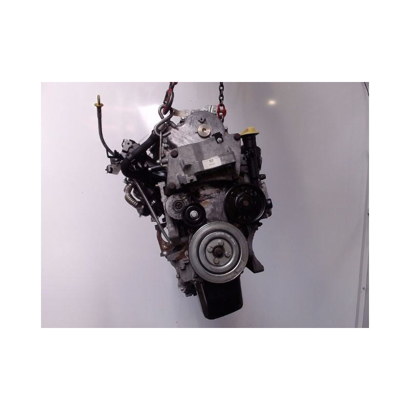 MOTEUR DIESEL OPEL CORSA 06-09 1.3 CDTI 