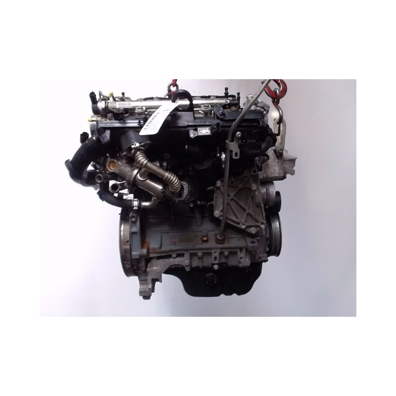 MOTEUR DIESEL OPEL CORSA 06-09 1.3 CDTI 