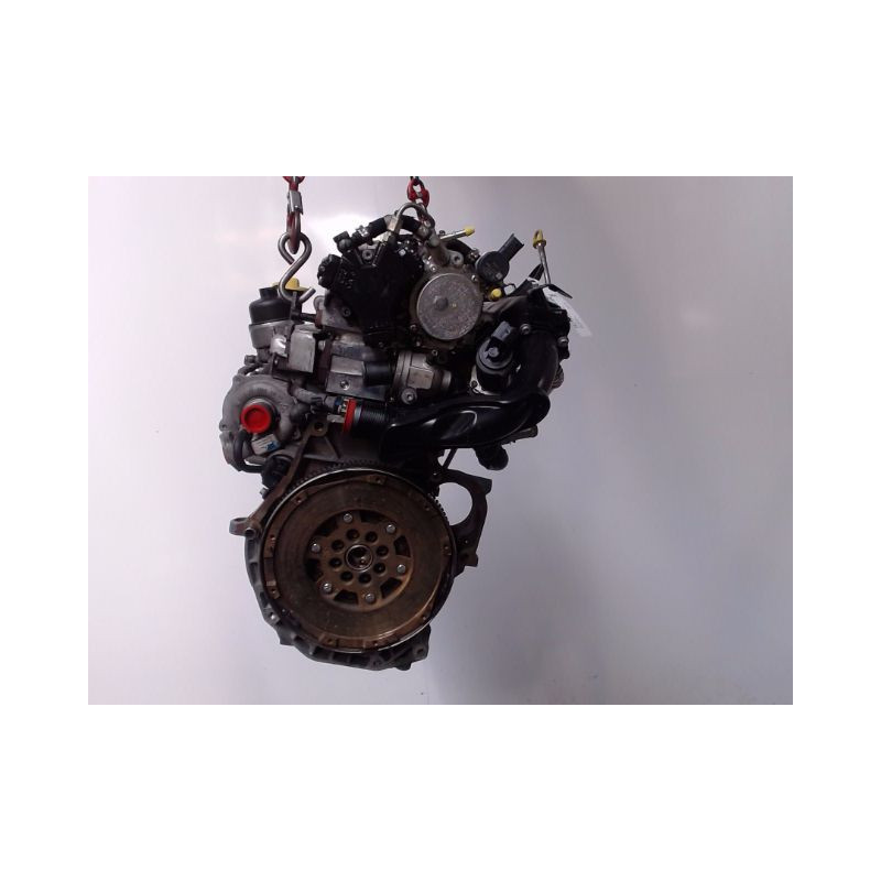 MOTEUR DIESEL OPEL CORSA 06-09 1.3 CDTI 