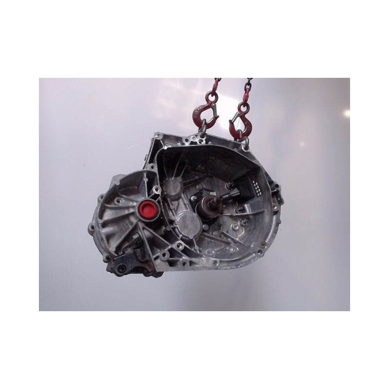BOITE A VITESSE MECANIQUE PEUGEOT 207 CC 1.6 HDi