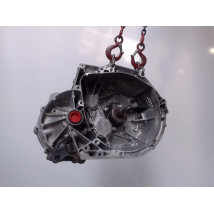BOITE A VITESSE MECANIQUE PEUGEOT 207 CC 1.6 HDi