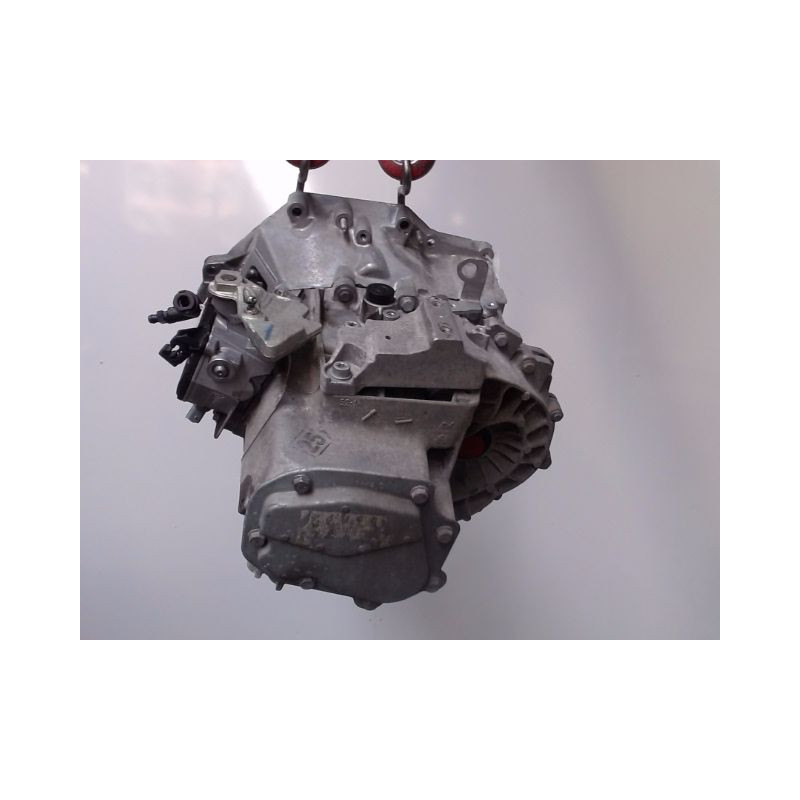 BOITE A VITESSE MECANIQUE PEUGEOT 207 CC 1.6 HDi