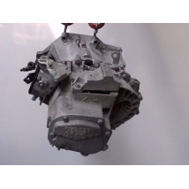 BOITE A VITESSE MECANIQUE PEUGEOT 207 CC 1.6 HDi